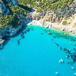 Cala Viola Διαμέρισμα Orosei