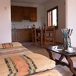 Cala Viola Apartament Orosei