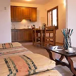 Appartement Cala Viola *