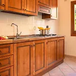 Apartman Cala Viola *