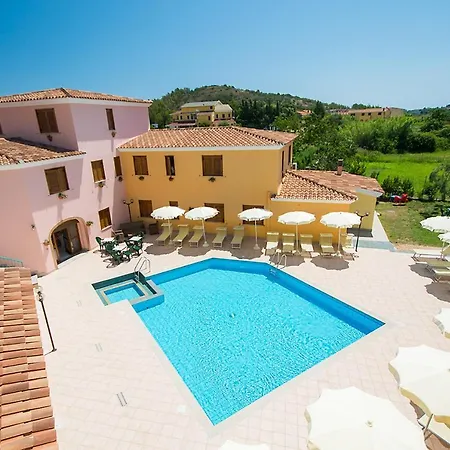 Cala Viola With Shared Pool Appartement *