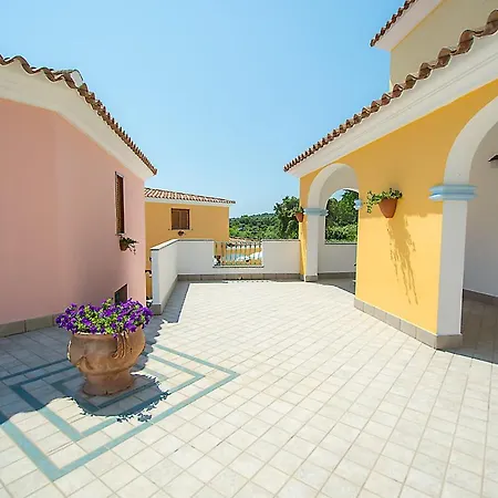 Cala Viola Apartament *