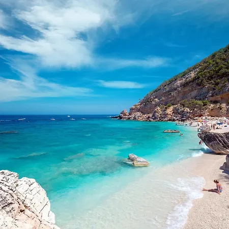 Cala Viola *