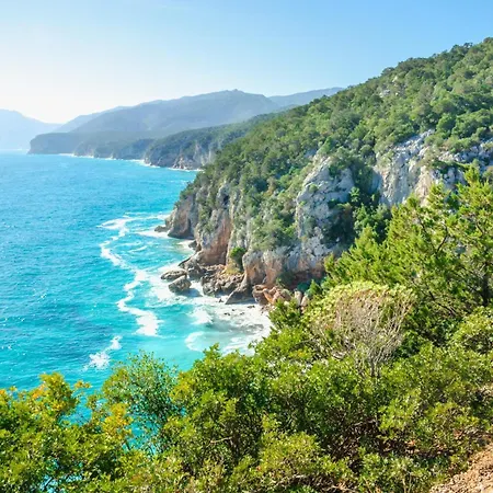 Appartement Cala Viola With Shared Pool *