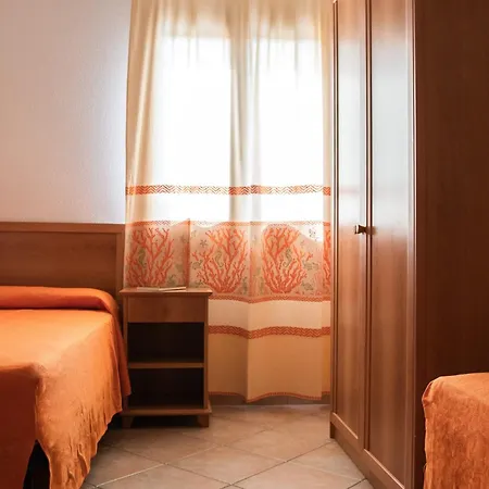 Cala Viola Apartament Orosei